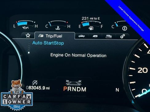 Used 2020 Ford F150 Lariat w/ Equipment Group 502A Luxury image 13