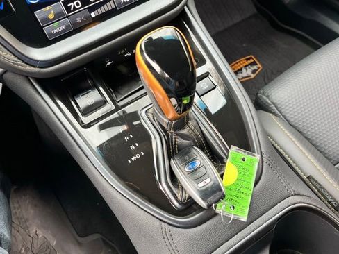 Used 2022 Subaru Outback Wilderness AWD/4WD image 39