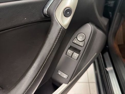 Used 2014 Cadillac CTS AWD Coupe image 13