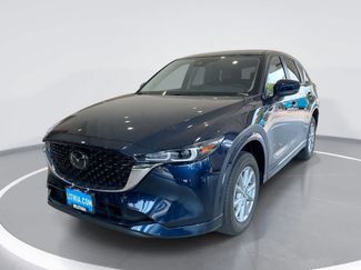 Used 2024 MAZDA CX-5 AWD 2.5 S w/ Select Package video 1