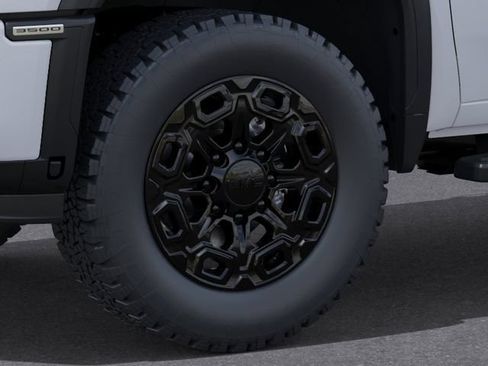 New 2026 GMC Sierra 3500 Denali w/ Denali Reserve Package AWD/4WD image 9