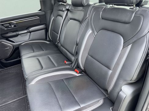 Used 2023 RAM 1500 TRX w/ TRX Level 2 Equipment Group AWD/4WD image 33