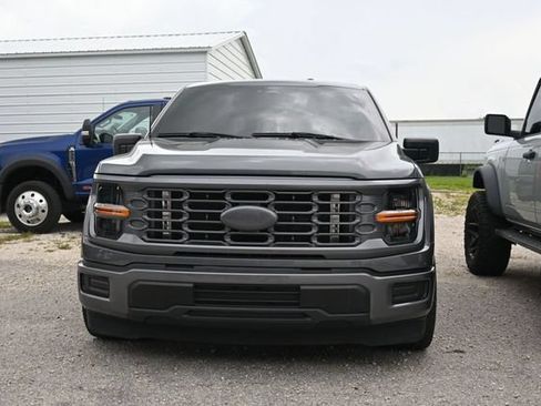 Used 2024 Ford F150 XL RWD image 4