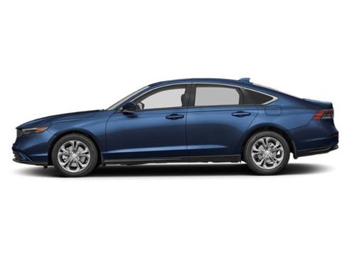 New 2026 Honda Accord EX-L image 6