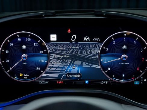 New 2026 Mercedes-Benz Maybach SL 680 image 22