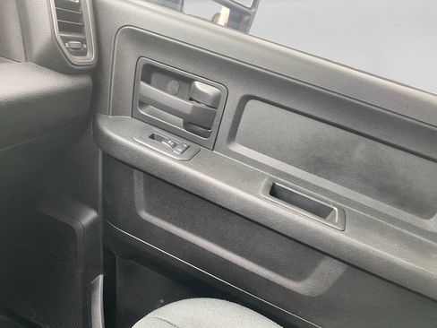 Used 2025 RAM 3500 Tradesman AWD/4WD image 22