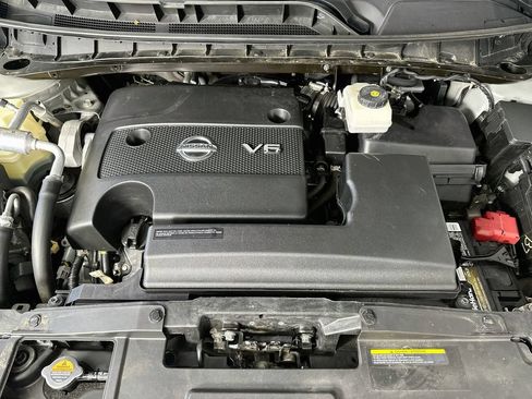 Used 2020 Nissan Murano SL w/ Moonroof Package FWD image 31