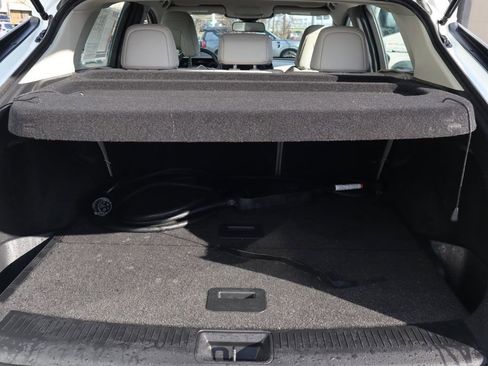 Certified 2024 Nissan Ariya FWD image 32