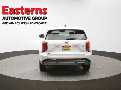 Used 2023 Hyundai Palisade Limited image 41