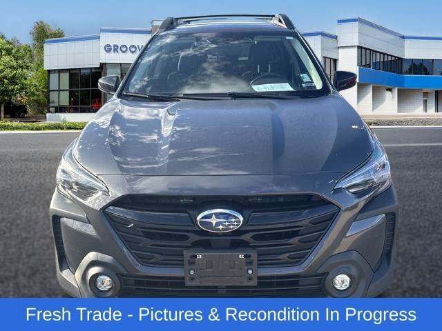Used 2024 Subaru Outback Onyx Edition XT AWD/4WD image 9