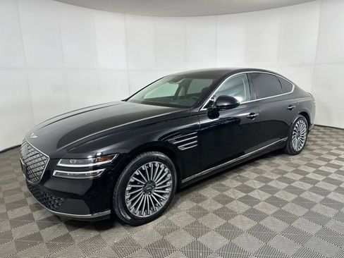 Used 2023 Genesis G80 image 7