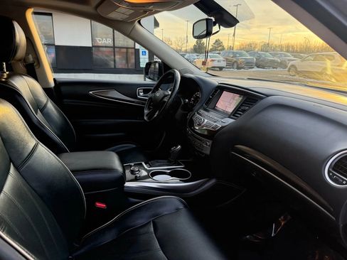Used 2018 INFINITI QX60 AWD w/ Premium Plus Package image 26