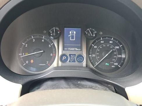 Used 2012 Lexus GX 460 w/ Comfort Plus Pkg AWD/4WD image 17