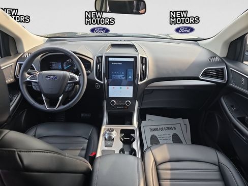 Used 2024 Ford Escape ST-Line Select w/ Tech Pack #1 AWD/4WD image 8