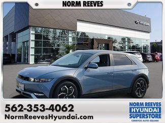 Certified 2024 Hyundai Ioniq 5 SEL RWD 360° Tour