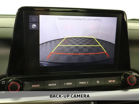 Used 2024 Kia Forte LXS image 4