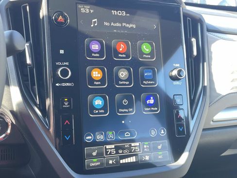 New 2026 Subaru Forester Premium image 11