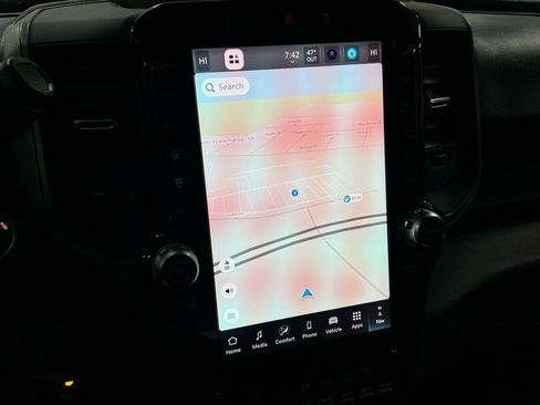 New 2026 RAM 2500 Tradesman image 14