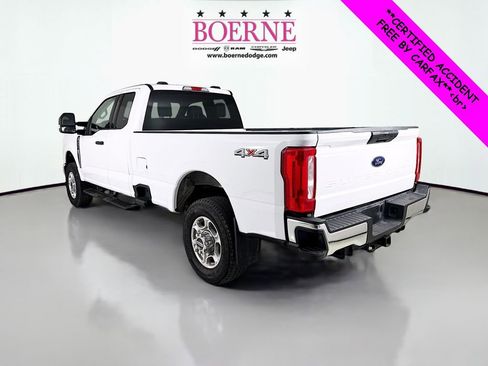 Used 2025 Ford F350 XLT image 5
