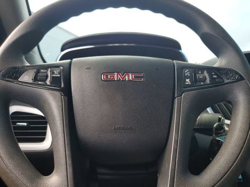 Used 2017 GMC Terrain SLE FWD image 23