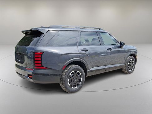 New 2026 Hyundai Palisade XRT Pro image 7