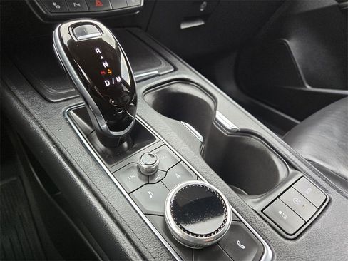 Used 2021 Cadillac XT4 Premium Luxury w/ Cold Weather Package image 14