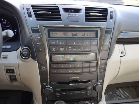 Used 2007 Lexus LS 460 image 10