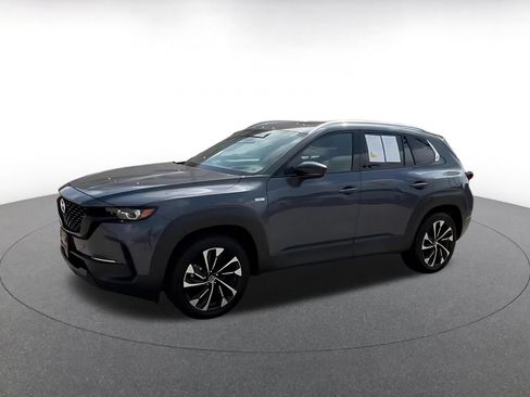 Used 2025 MAZDA CX-50 2.5 Hybrid w/ Premium Plus Pkg AWD/4WD image 8
