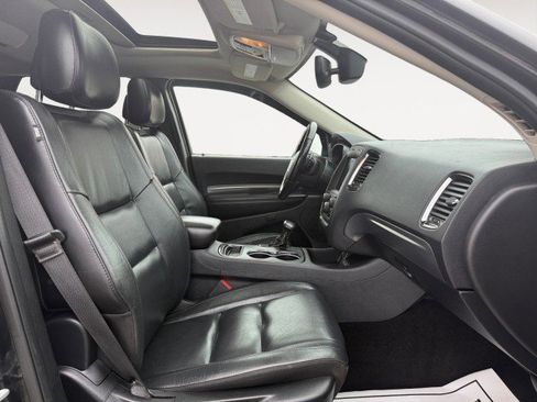 Used 2020 Dodge Durango GT image 12