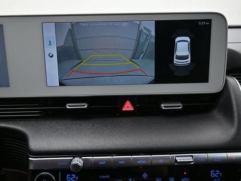 Used 2023 Hyundai Ioniq 5 SEL w/ Cargo Package RWD image 9