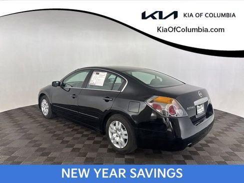 Used 2012 Nissan Altima 2.5 image 6