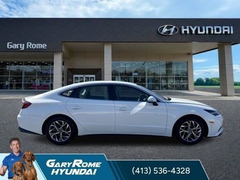 Used 2023 Hyundai Sonata SEL FWD image 9