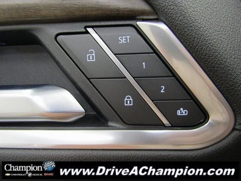 Certified 2025 Chevrolet Silverado 2500 High Country w/ High Country Premium Package image 39