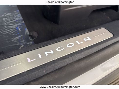 Certified 2025 Lincoln Aviator Reserve w/ Illumination Package image 57