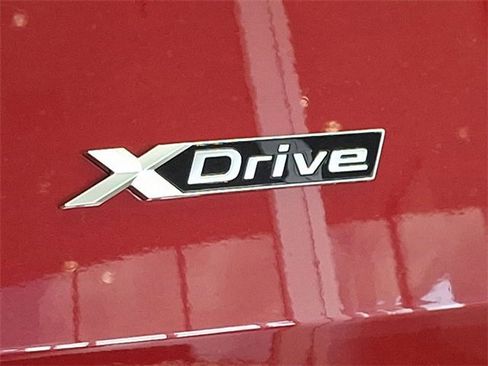 Used 2025 BMW X3 xDrive30i w/ Premium Package image 20