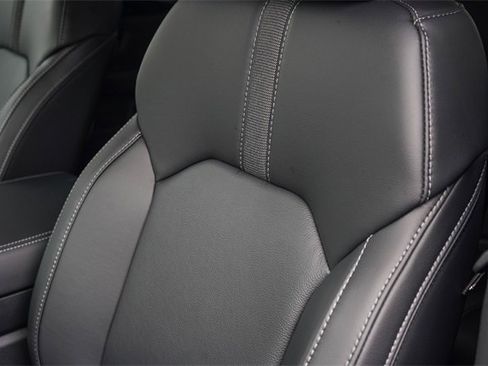 New 2025 Honda Pilot Touring image 32