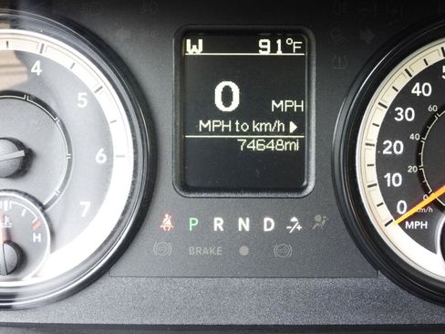 Used 2016 RAM 1500 Express AWD/4WD image 64