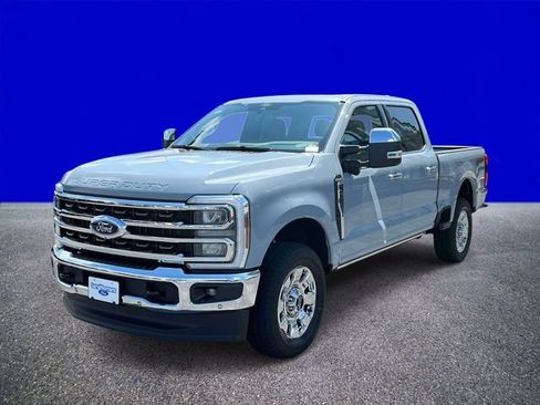 New 2026 Ford F250 King Ranch AWD/4WD image 7