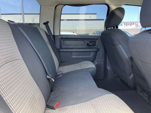 Used 2012 RAM 3500 ST w/ SXT Appearance Group AWD/4WD image 6
