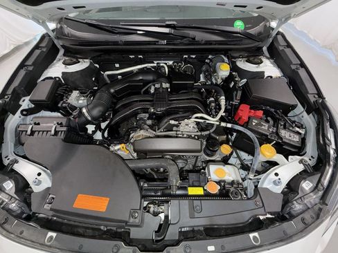 Used 2025 Subaru Outback Limited AWD/4WD image 19