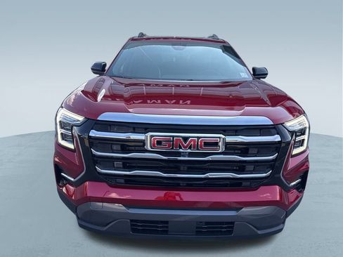 New 2026 GMC Terrain Elevation w/ Elevation Premium Package image 3
