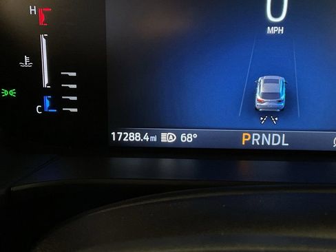 Used 2024 Ford Escape ST-Line AWD/4WD image 42