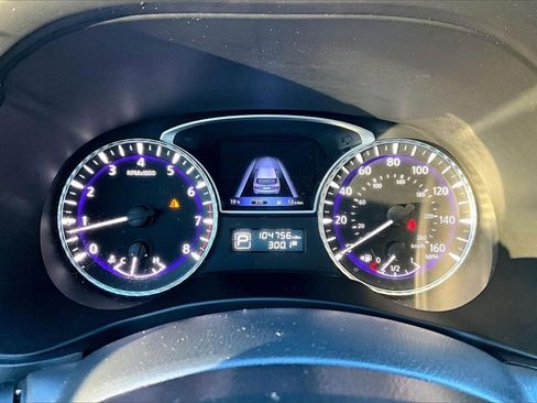 Used 2019 INFINITI QX60 Pure image 17