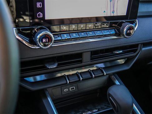 New 2026 Chevrolet Colorado Trail Boss image 40