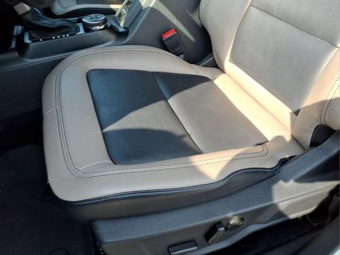 Used 2024 Ford Bronco Wildtrak AWD/4WD image 15