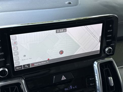 Certified 2023 Kia Sorento SX AWD/4WD image 18