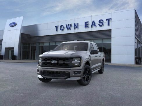 New 2026 Ford F150 STX AWD/4WD image 31