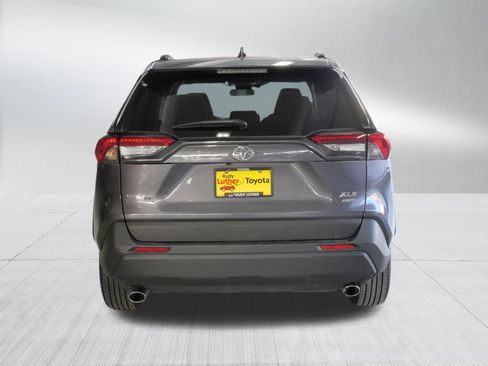 Certified 2024 Toyota RAV4 XLE w/ Convenience Package image 7