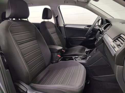 Certified 2023 Volkswagen Tiguan S AWD/4WD image 5
