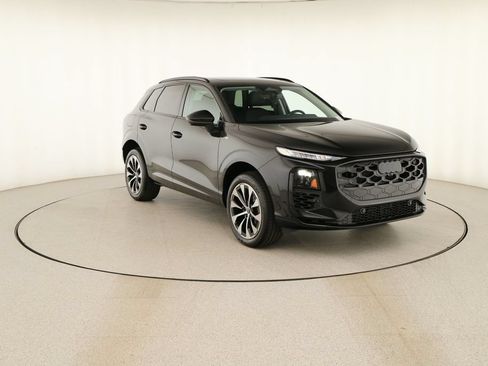New 2026 Audi Q3 quattro 2.0T AWD/4WD image 10